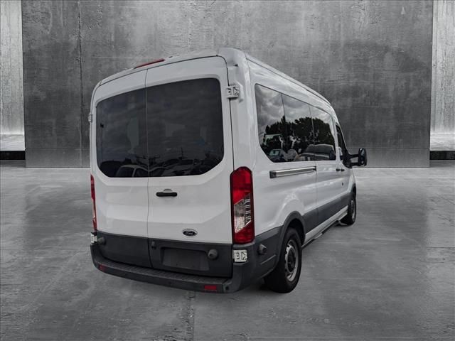 2017 Ford Transit XL