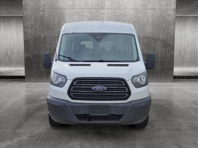 2017 Ford Transit XL