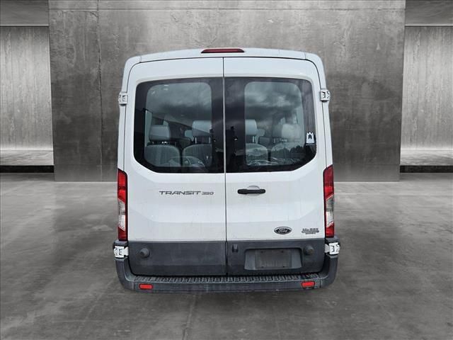 2017 Ford Transit XL