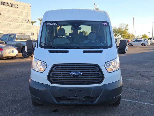 2017 Ford Transit XL