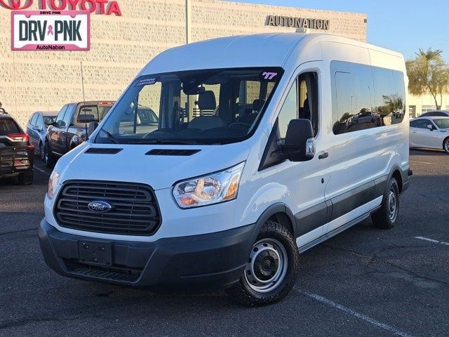 2017 Ford Transit XL