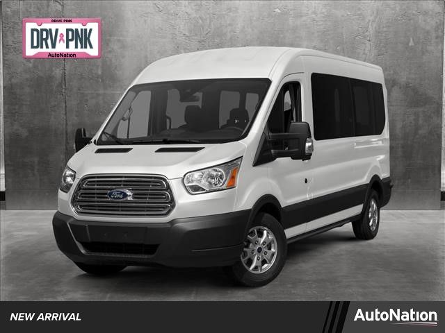 2017 Ford Transit XL