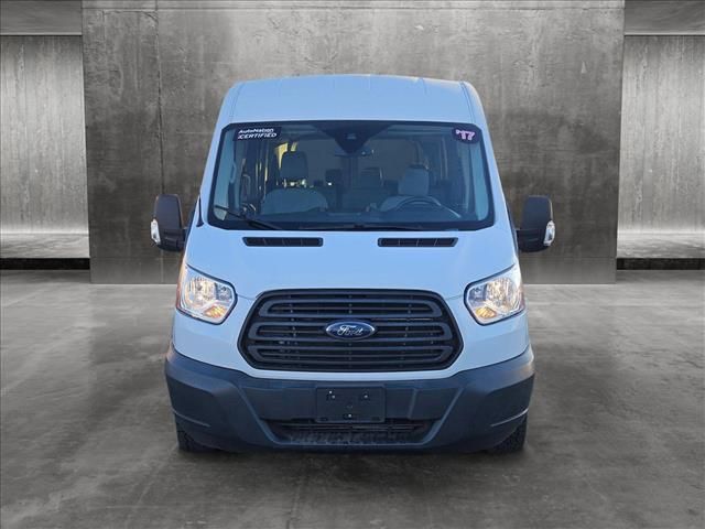 2017 Ford Transit XL