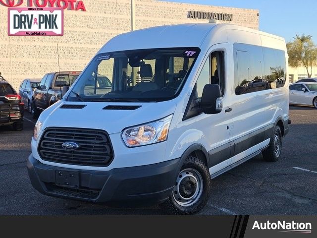 2017 Ford Transit XL