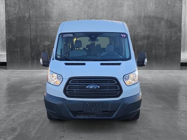 2017 Ford Transit XL