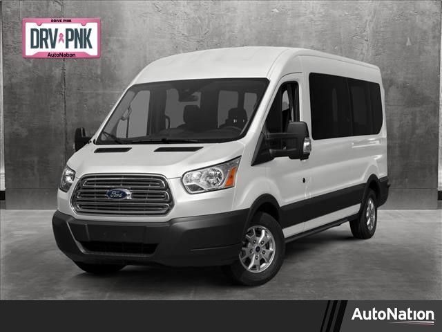 2017 Ford Transit XL