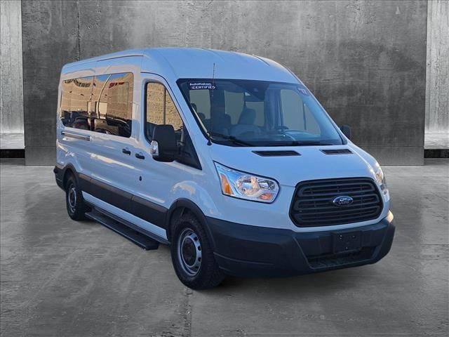 2017 Ford Transit XL