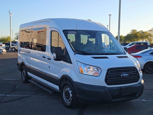 2017 Ford Transit XL