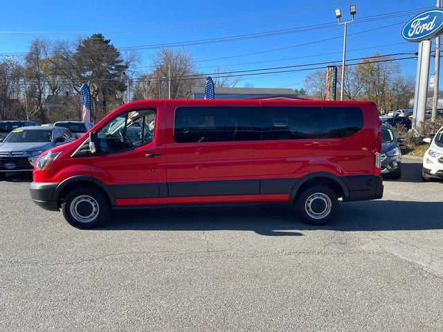 2017 Ford Transit XL