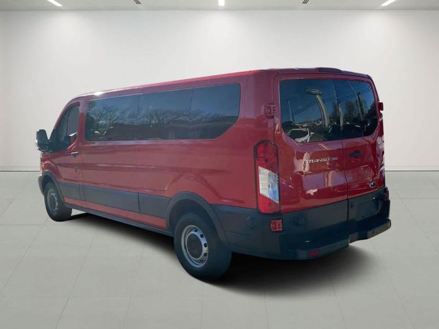 2017 Ford Transit XL