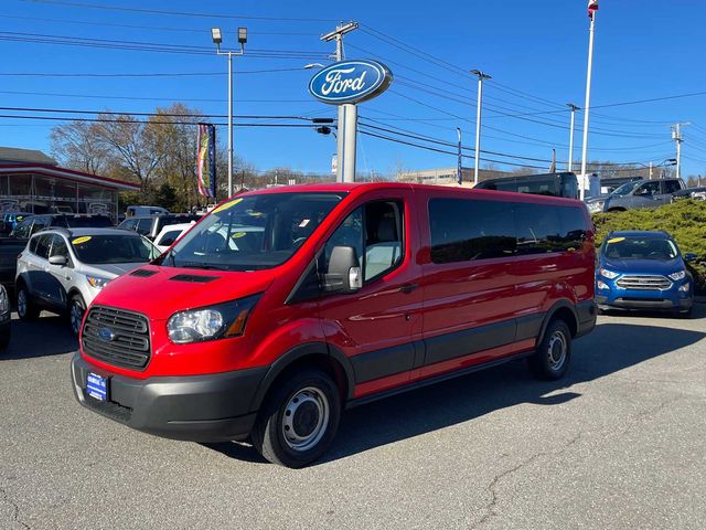 2017 Ford Transit XL