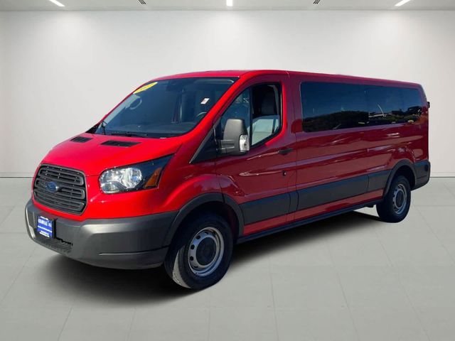 2017 Ford Transit XL