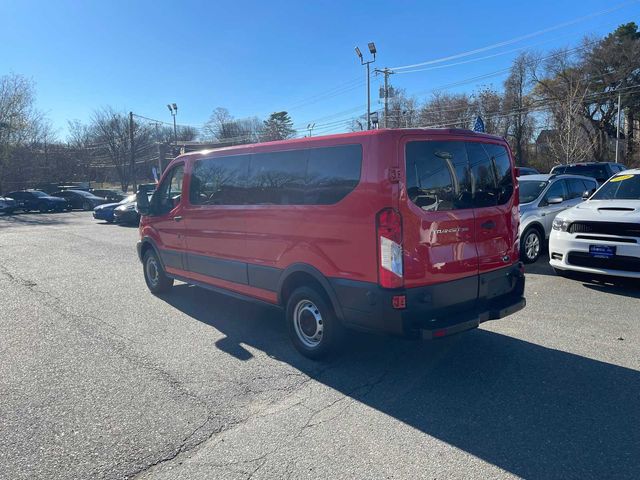 2017 Ford Transit XL