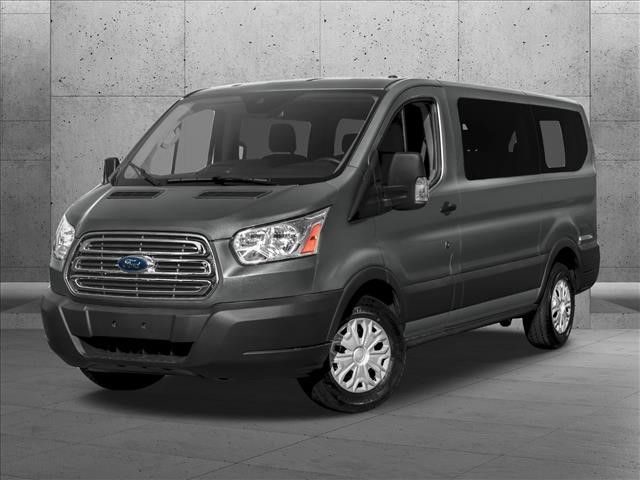 2017 Ford Transit XL