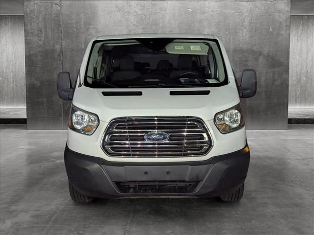 2017 Ford Transit XLT