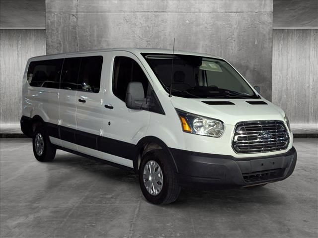 2017 Ford Transit XLT