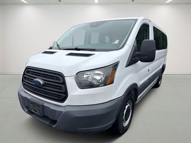 2017 Ford Transit XL