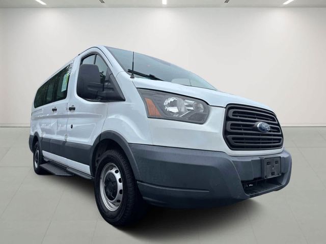 2017 Ford Transit XL