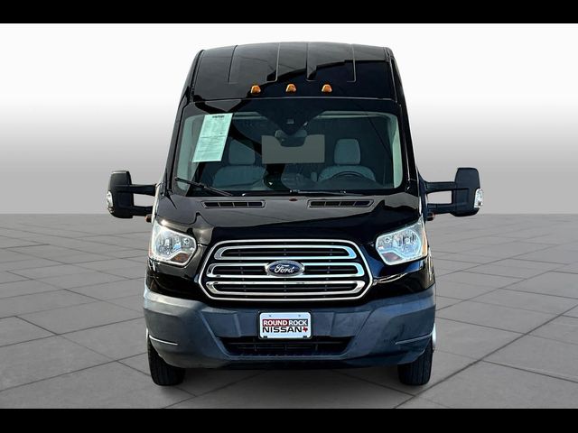 2017 Ford Transit XLT