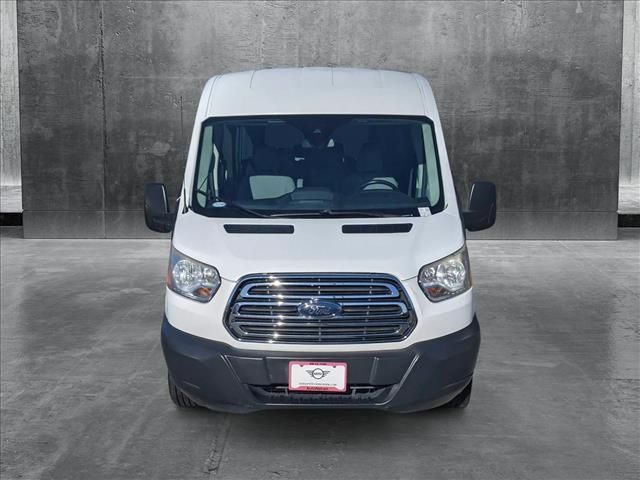 2017 Ford Transit XLT