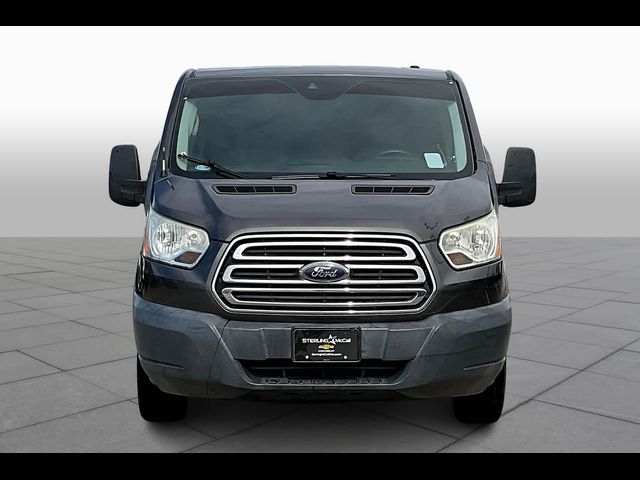 2017 Ford Transit XLT