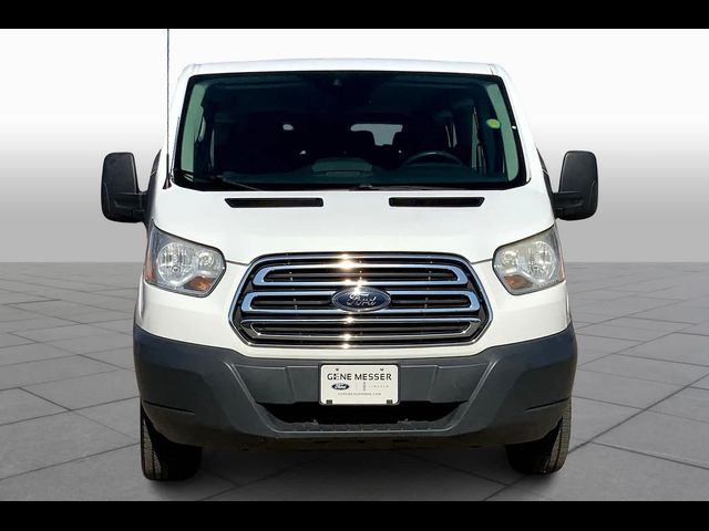 2017 Ford Transit XLT