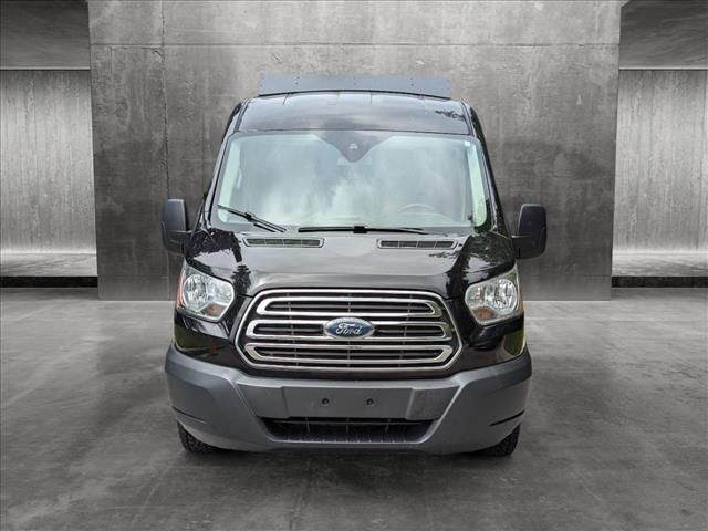 2017 Ford Transit XLT