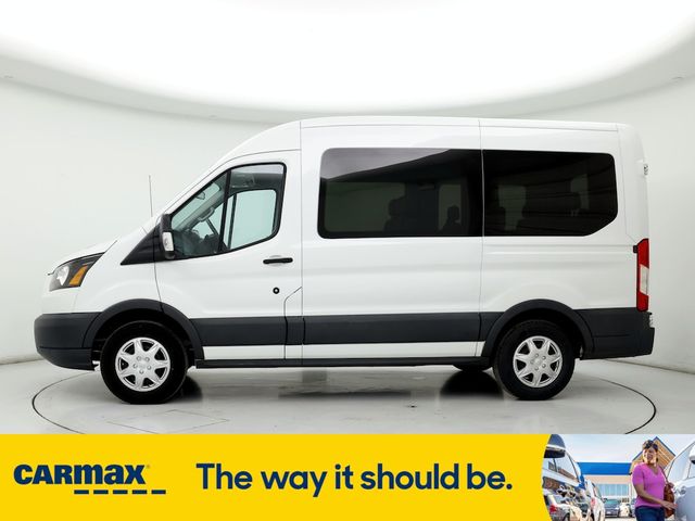 2017 Ford Transit XL