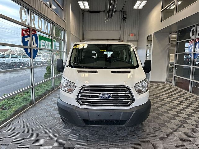 2017 Ford Transit XLT