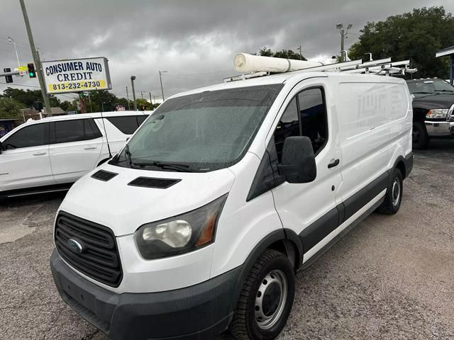 2017 Ford Transit Base