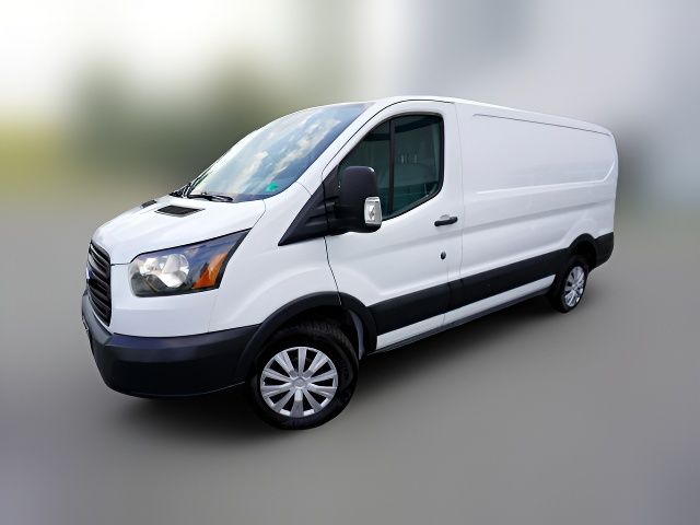 2017 Ford Transit Base