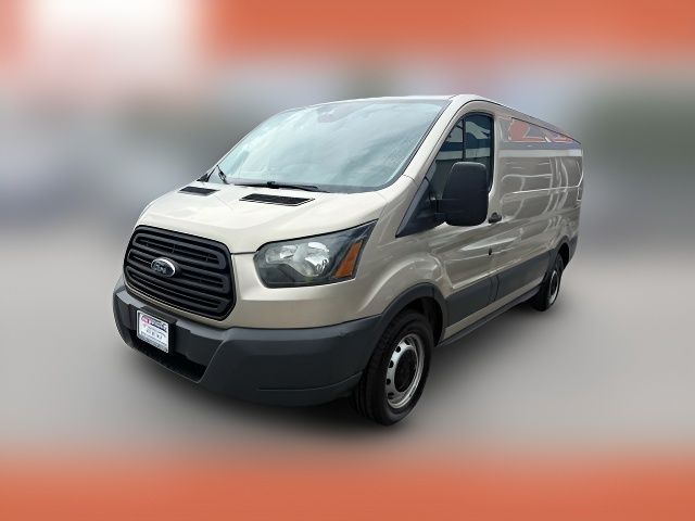 2017 Ford Transit Base