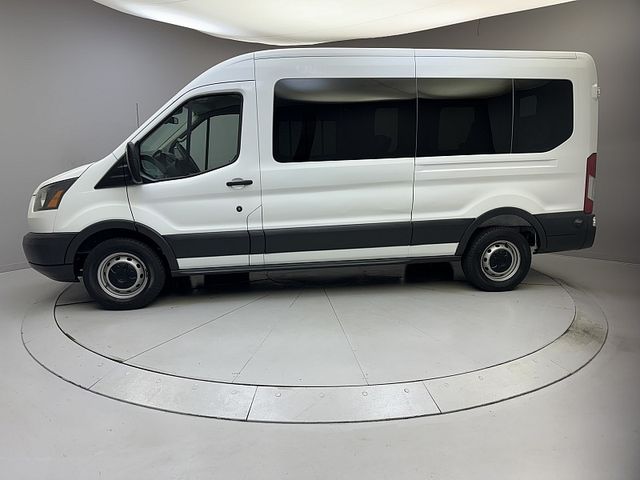 2017 Ford Transit Base