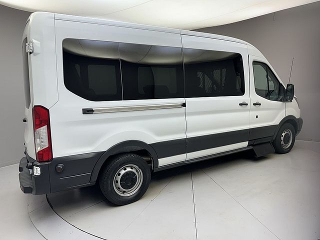 2017 Ford Transit Base