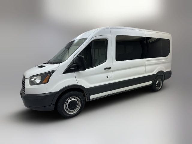 2017 Ford Transit Base