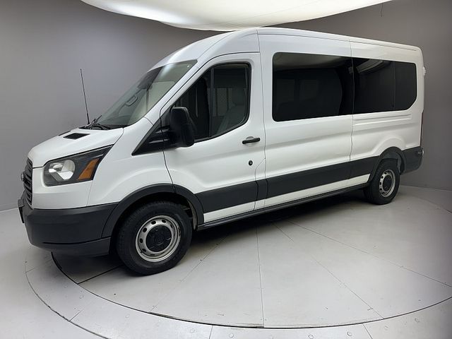 2017 Ford Transit Base