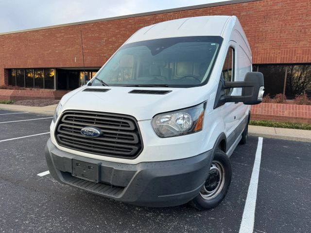2017 Ford Transit Base