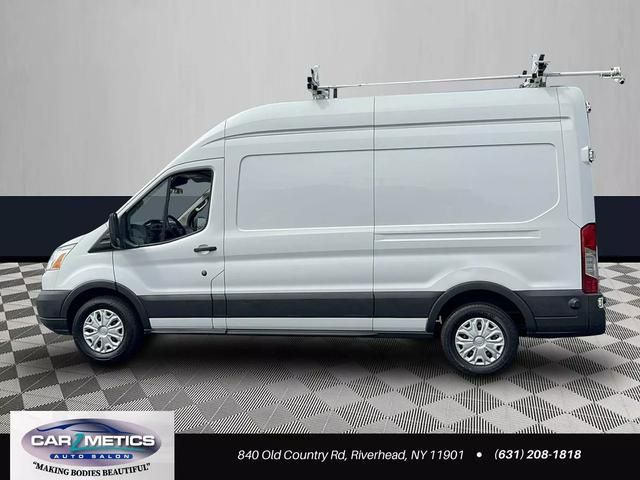 2017 Ford Transit Base