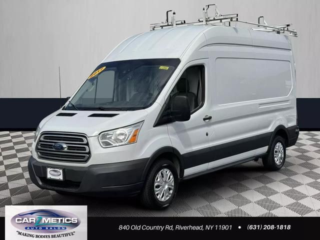 2017 Ford Transit Base