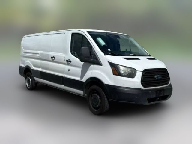 2017 Ford Transit Base