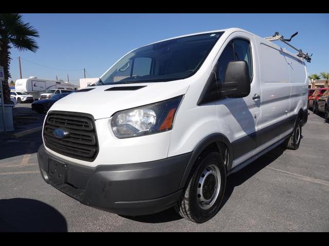 2017 Ford Transit Base