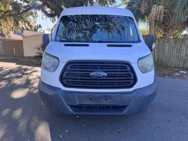 2017 Ford Transit Base