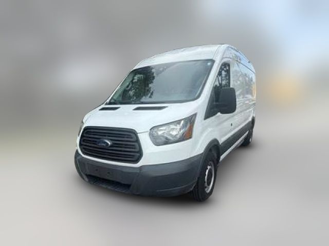 2017 Ford Transit Base