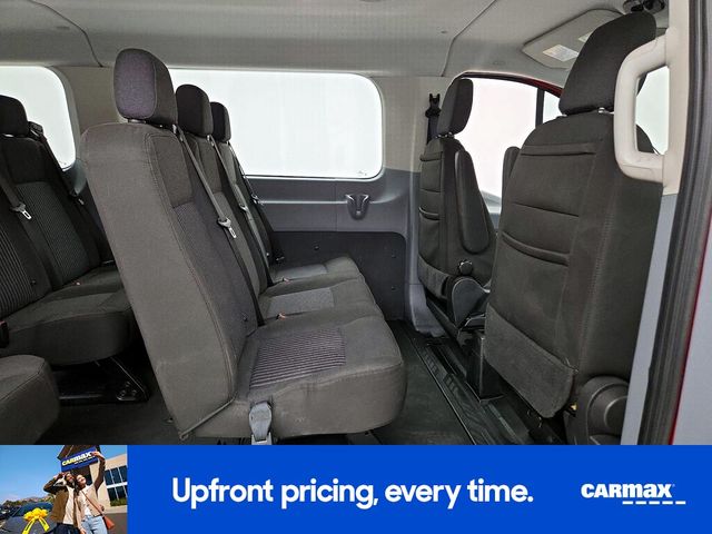 2017 Ford Transit XL