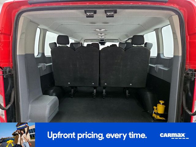 2017 Ford Transit XL