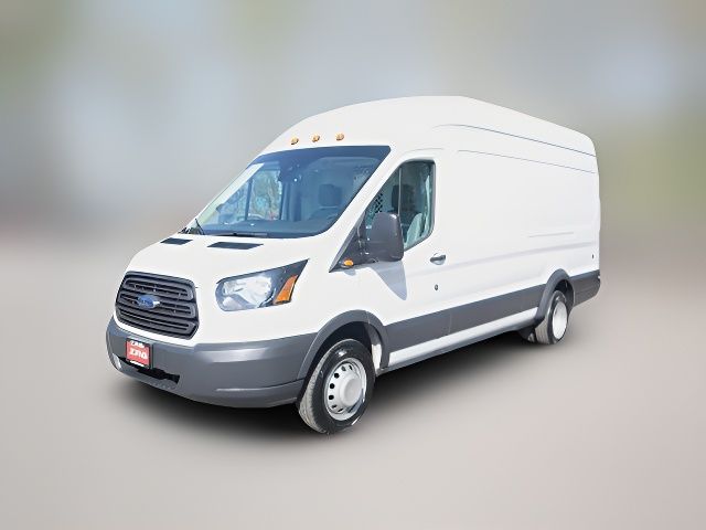 2017 Ford Transit Base