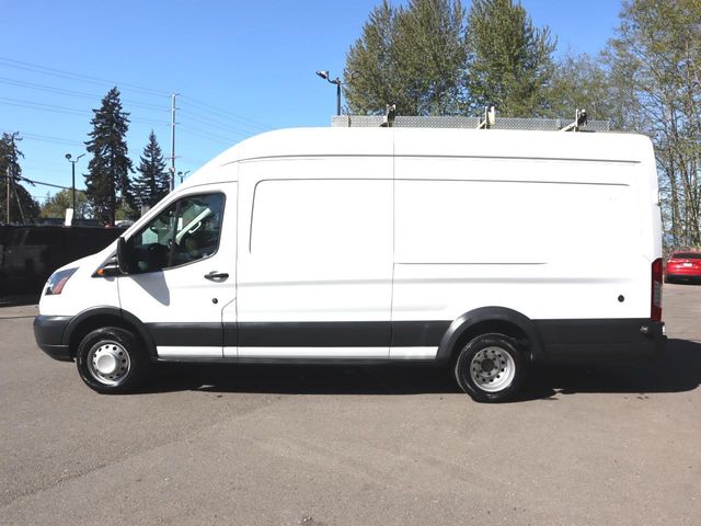 2017 Ford Transit Base