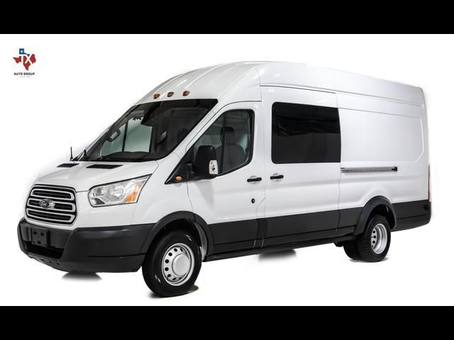 2017 Ford Transit Base