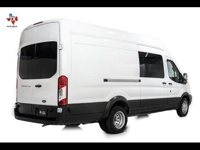 2017 Ford Transit Base