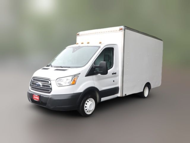 2017 Ford Transit Base